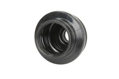 Rubberlaars Buiten (fi: 22,5/50) (lengte78) (set) past: ALFA ROMEO 145, 146, 147, 155, 156, 159, 164, 166, 1900, 33, 75, 8C, 8C SPIDER, 90, ALFETTA, AR 6, AR 8, ARNA, BRERA 1.2-4.7 01.54-12.20