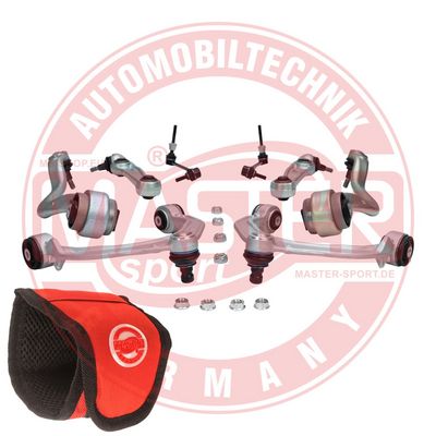 SET SUSPENSIE ROATA MASTER-SPORT GERMANY 36820SETMSM 3