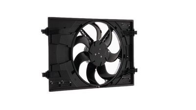 VENTILATOR RADIATOR MAHLE CFF660000P 7