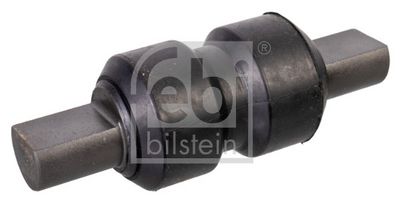 FEBI BILSTEIN Lagerbuchse, Blattfeder