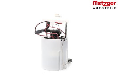SISTEM ALIMENTARE CU COMBUSTIBIL METZGER AUTOTEILE 2250650 34