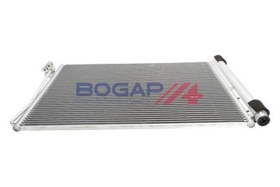 CONDENSATOR CLIMATIZARE BOGAP B4117103 1