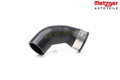 LADELUFTSCHLAUCH METZGER AUTOTEILE 2400317 34