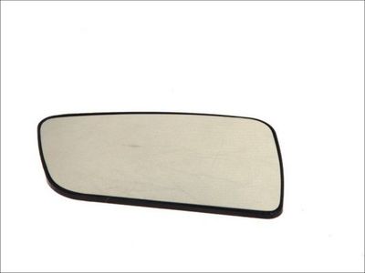 Mirror Glass, exterior mirror 6102-02-1221237P