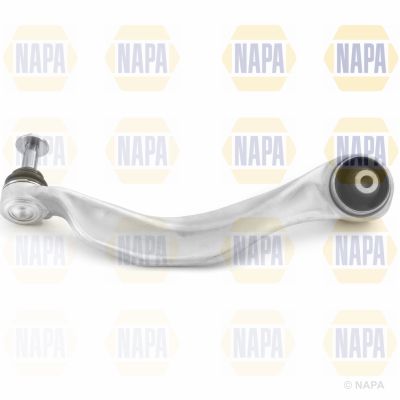 Control/Trailing Arm, wheel suspension NAPA NST2919