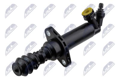 NTY Nehmerzylinder, Kupplung