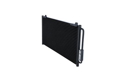 CONDENSATOR CLIMATIZARE NRF 35346 12