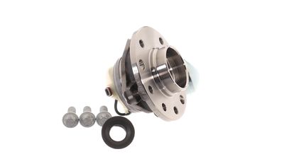 SET RULMENT ROATA SKF VKBA3651 25