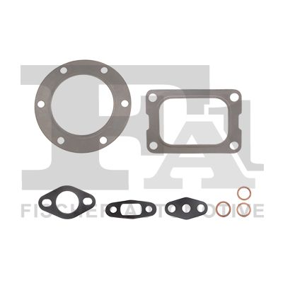 Kit de montage, compresseur FA1 KT220650E — version économique