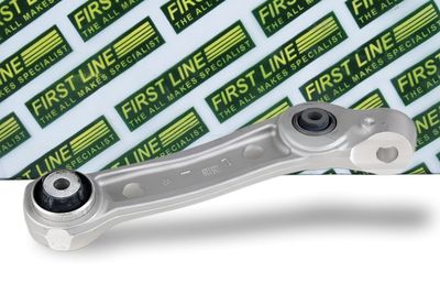 носач, окачване на колелата FIRST LINE FCA7809