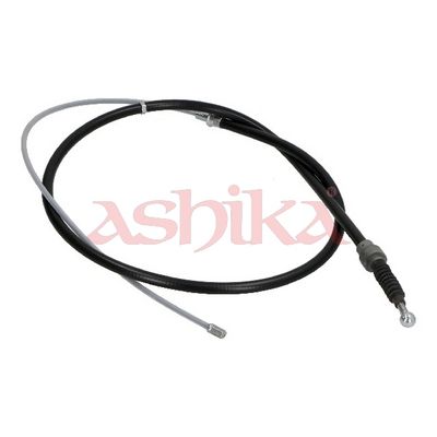 жило, ръчна спирачка ASHIKA 131-00-0922