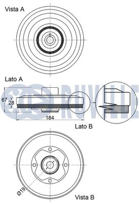 FULIE CUREA ARBORE COTIT RUVILLE 520396 1