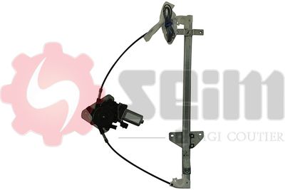 MECANISM ACTIONARE GEAM SEIM 901647 2