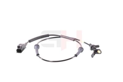 SENZOR TURATIE ROATA GH GH704021 59