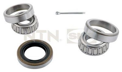 Wheel Bearing Kit R184.52