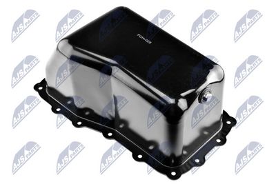 Bunnpanne NTY BMO-CH-028 for CHRYSLER, JEEP
