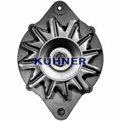 AD KÜHNER 40662RI Генератор для IVECO TRAKKER AD 720T50 T, AT 720T50 T, AT 720T50 TP, AT 720T50 HT AD KÜHNER 40662RI Генератор для IVECO TRAKKER AD 720T50 T, AT 720T50 T, AT 720T50 TP, AT 720T50 HT