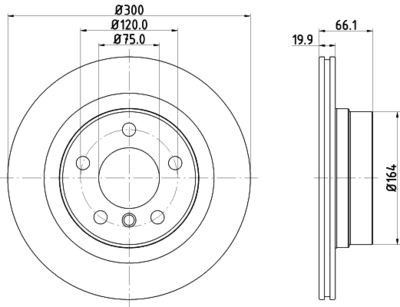 DISC FRANA HELLA PAGID 8DD355120971 3