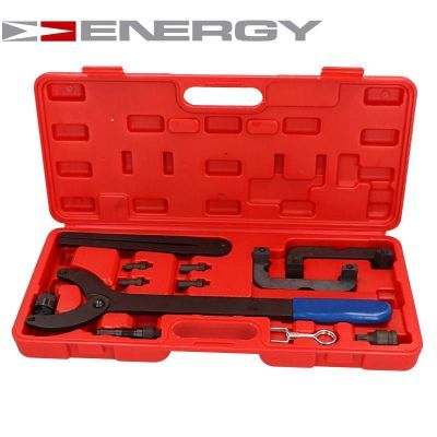 SET SCULE BLOCARE DISTRIBUTIE ENERGY NE00384