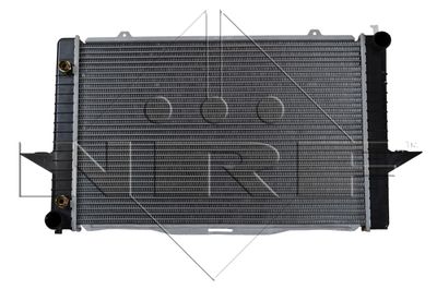 Kühler, Motorkühlung NRF 519509