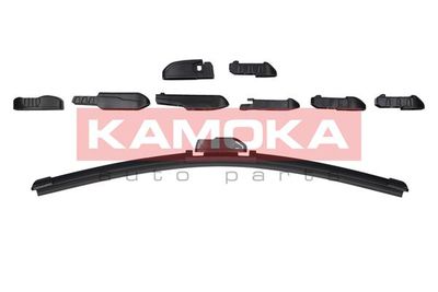 Щетка стеклоочистителя KAMOKA 27M425 для BMW 2500-3.3