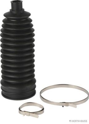 FALTENBALGSATZ LENKUNG