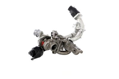 COMPRESOR SISTEM DE SUPRAALIMENTARE REMANTE 003002004506R 24