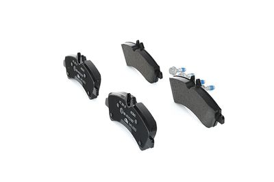 BREMSBELAGSATZ SCHEIBENBREMSE ATE 13046038422 18