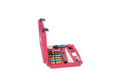 ENTRIEGELUNGSWERKZEUGSATZ KRAFTSTOFFLEITUNG KS TOOLS 1151260 37