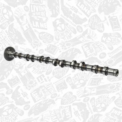 AX CU CAME ET ENGINETEAM HV0477 2