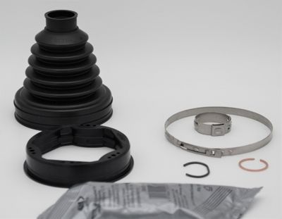 FALTENBALGSATZ ANTRIEBSWELLE