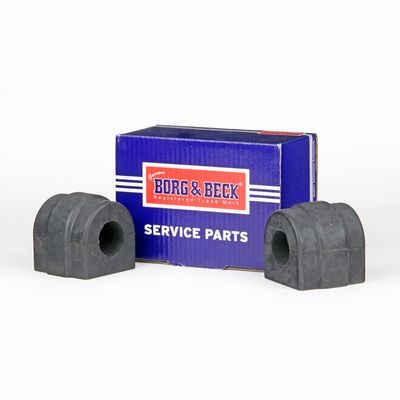 Repair Kit, stabiliser coupling rod Borg & Beck BSK7943K