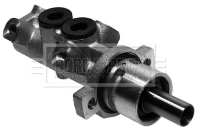 Brake Master Cylinder Borg & Beck BBM4626