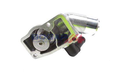 TERMOSTAT LICHID RACIRE