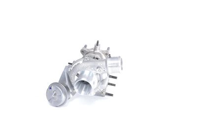 LADER AUFLADUNG BTS Turbo T914908 2