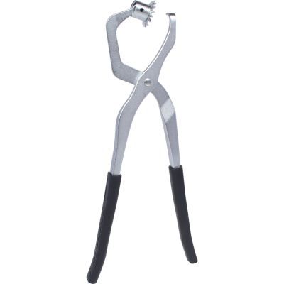 Ks Tools - Kliešte na brzdové pružiny 220mm