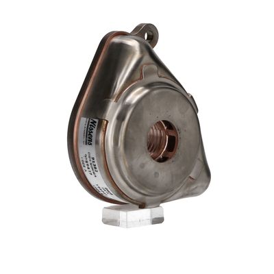 ÖLKüHLER MOTORöL NISSENS 91362 33