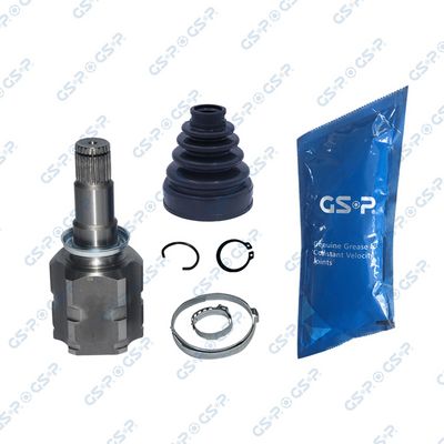 Jungčių komplektas, kardaninis velenas