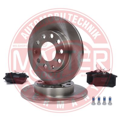 SET FRANA FRANA DISC