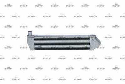 INTERCOOLER COMPRESOR NRF 30514 2