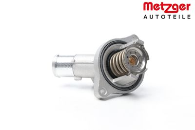 THERMOSTAT KüHLMITTEL METZGER AUTOTEILE 4006375 21
