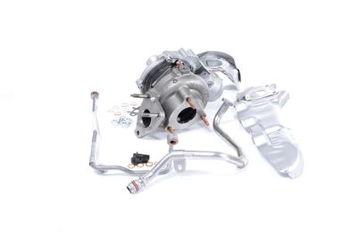 LADER AUFLADUNG BTS Turbo T981617 16