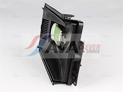 WIDERSTAND INNENRAUMGEBLäSE