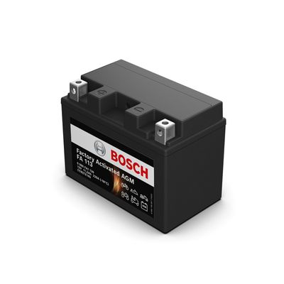 BATERIE DE PORNIRE BOSCH 0986FA1130 7