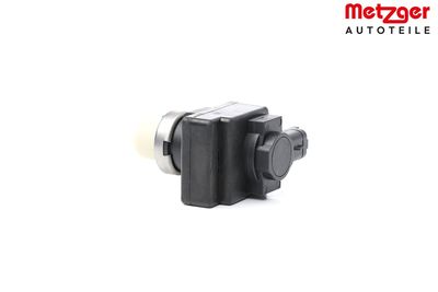 DRUCKWANDLER TURBOLADER METZGER AUTOTEILE 08920181 23