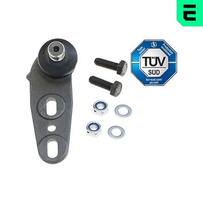 Ball Joint G3-077