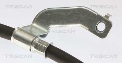 Tažné lanko, parkovací brzda TRISCAN 8140 4310112