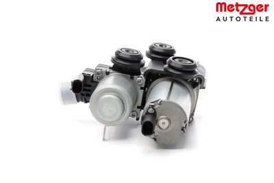 KüHLMITTELREGELVENTIL METZGER AUTOTEILE 0899336 14