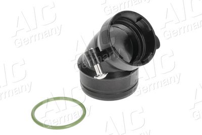 ANSAUGSCHLAUCH LUFTFILTER AIC 77697 1