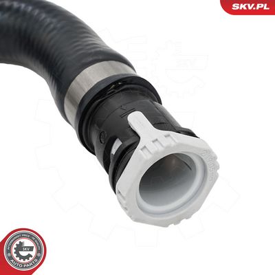 маркуч на радиатора ESEN SKV 43SKV994